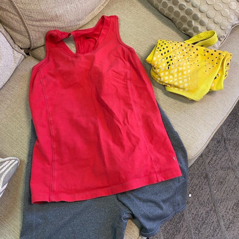 Athletic bundle - Picture 6 of 6